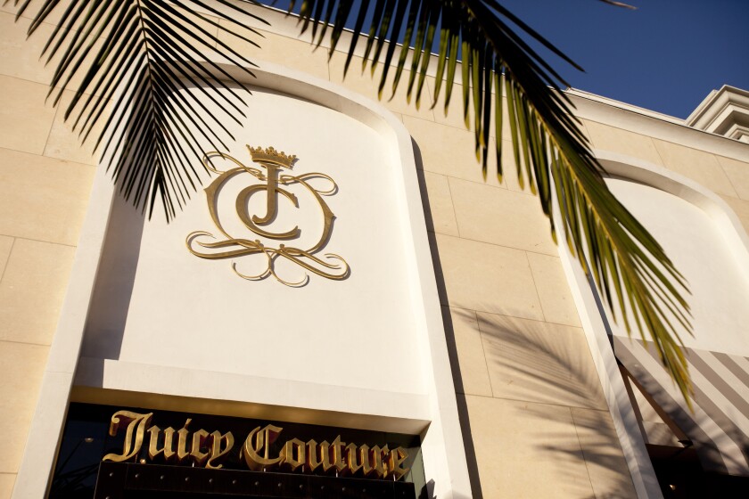 Juicy Couture Store
