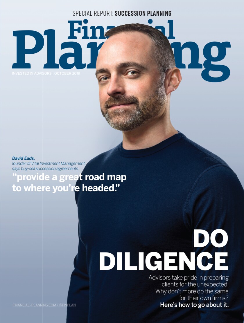 FP October Cover
