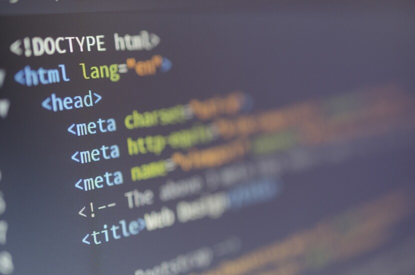 Html code