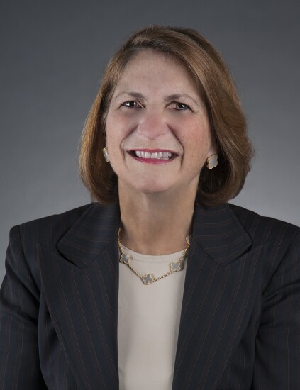 Lisa Marcus_Northern Trust