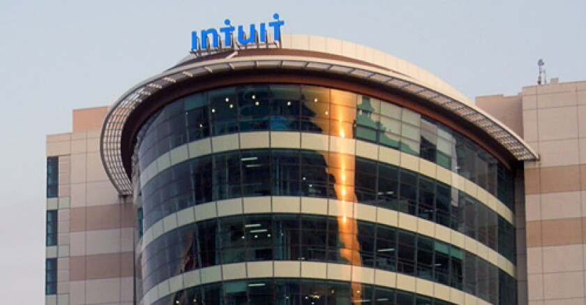Intuit Bangalore office