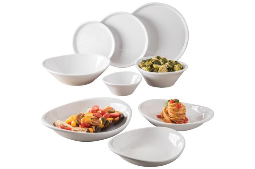 Carlisle Cos foodservice products