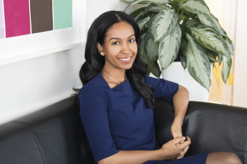 Afaf Ibraheem Warren