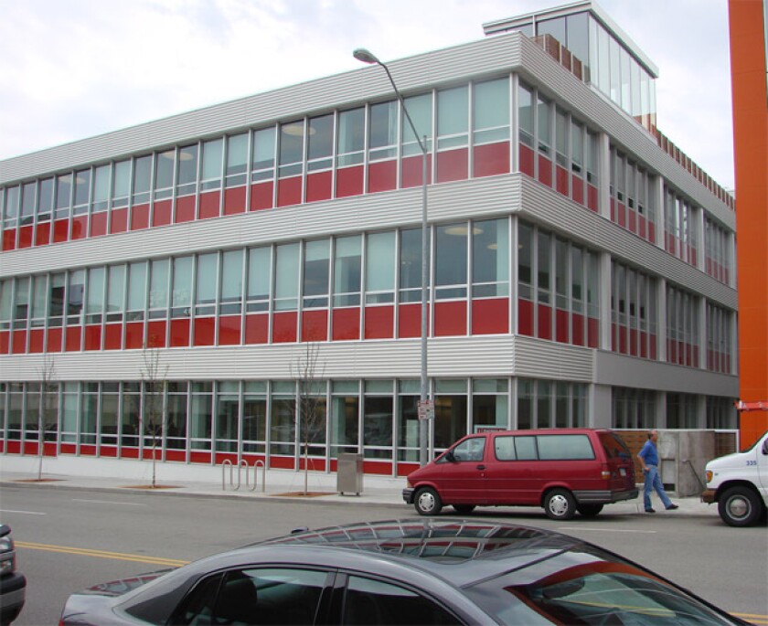 EFCO Corp.