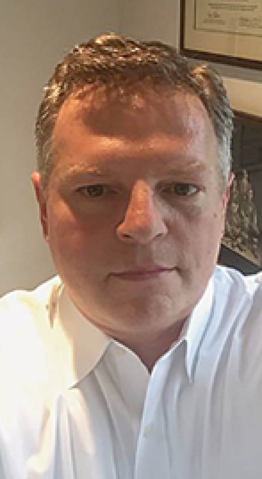 Scott Schutte is a managing director and adviser at Lightship Wealth Strategies.