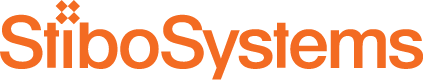 Stibo Systems Logo