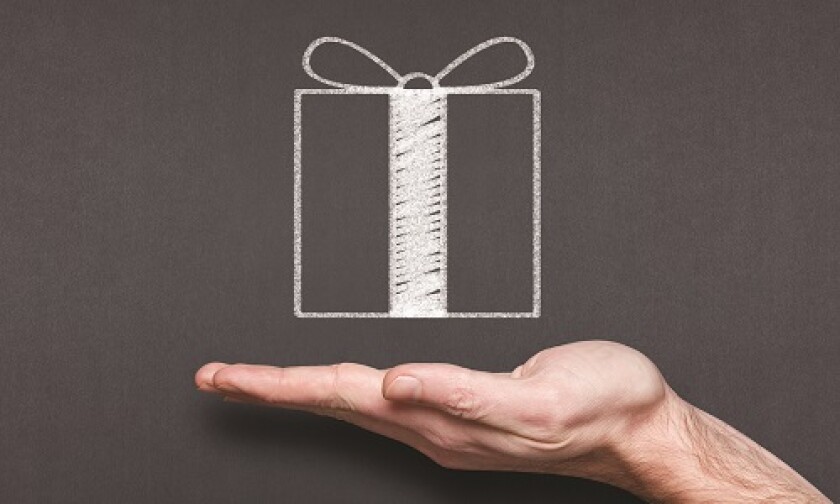 gift