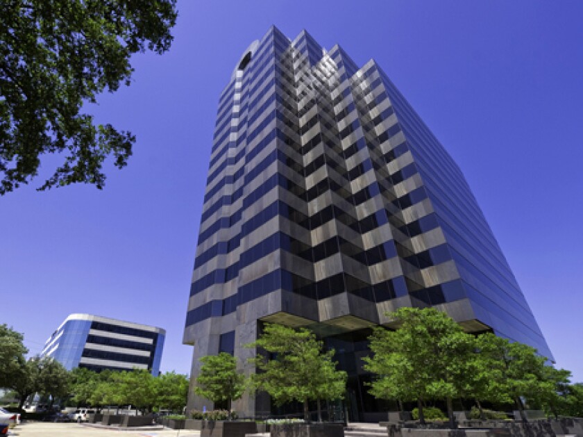 L&H CPAs and Advisors' office building
