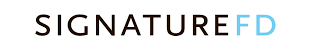 SignatureFD logo