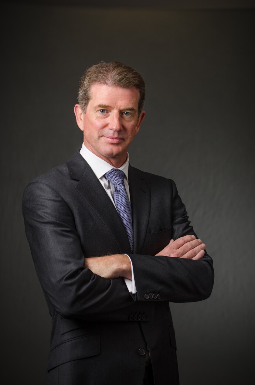 Kennedy Lewis Investment Management announced that former CarVal Investors President John Brice will be joining the firm as chairman.