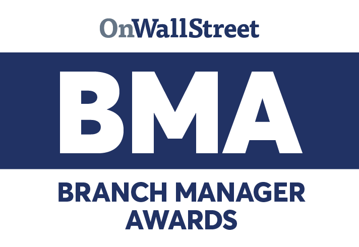 Branch Manager Awards logo June 2017