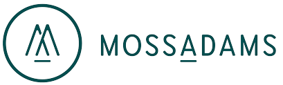 Moss Adams Wealth logo