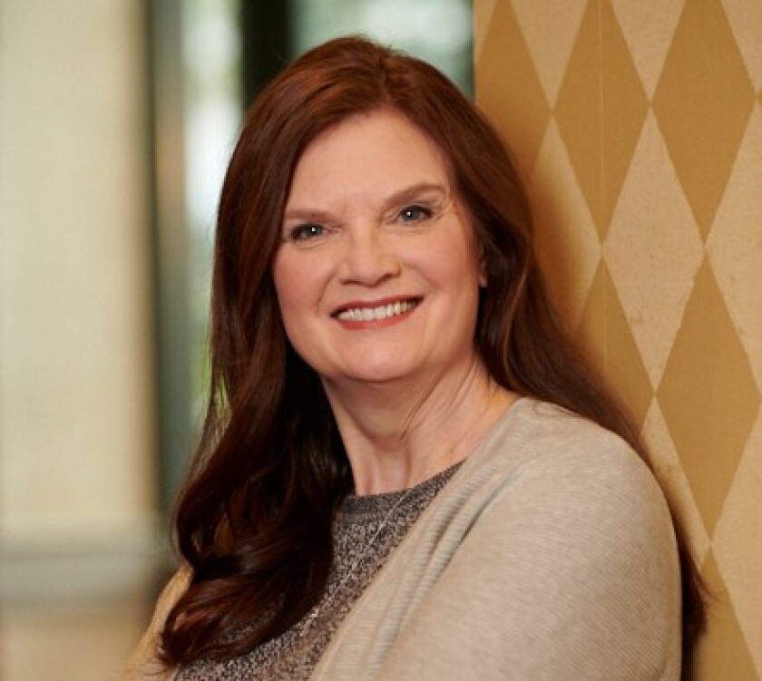 Connie Webster Headshot
