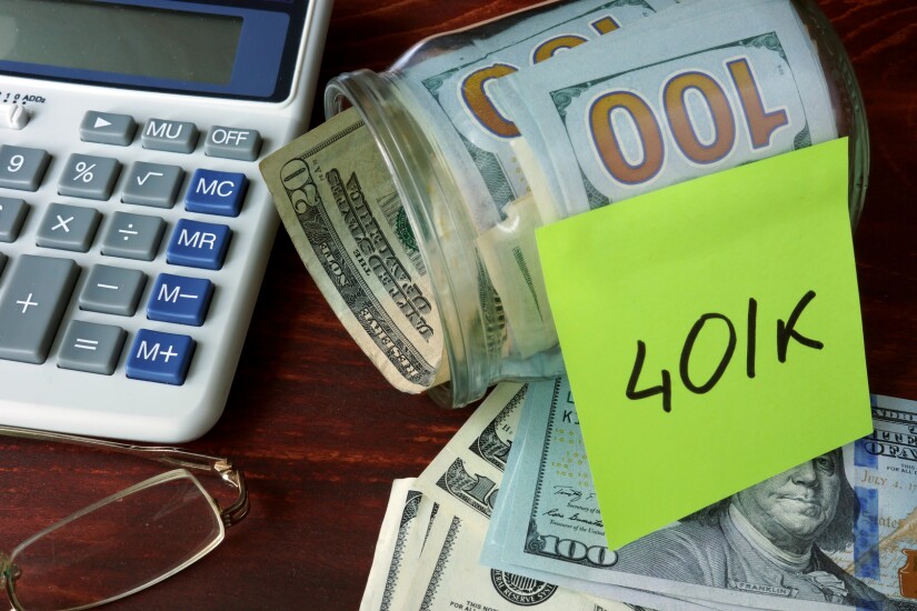 401(k)