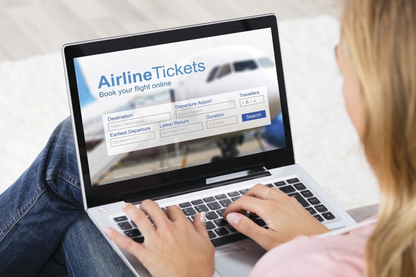 travelsoftware