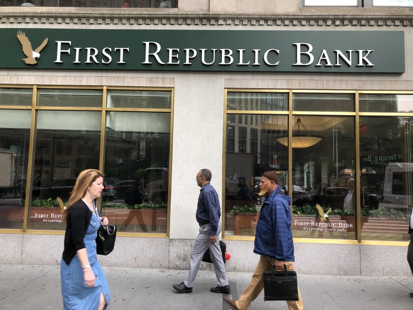 First Republic NYC 3 0619