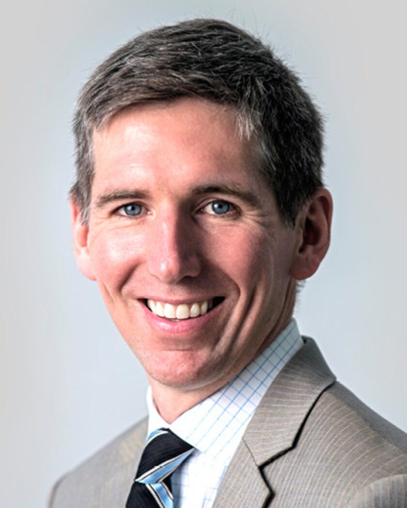 Matt Hougan was appointed to vice president of Bitwise Asset Management.