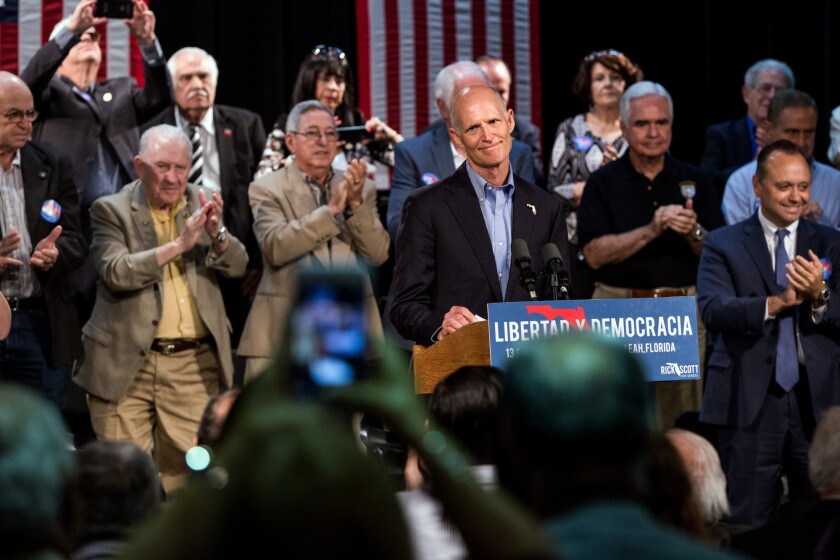 Rick Scott