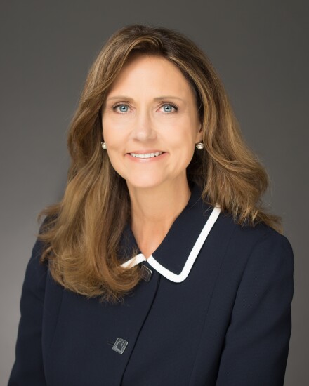 Cathy Reed oversaw $113 million in client assets at JP Morgan.