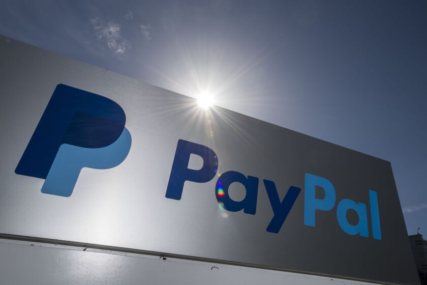 paypal