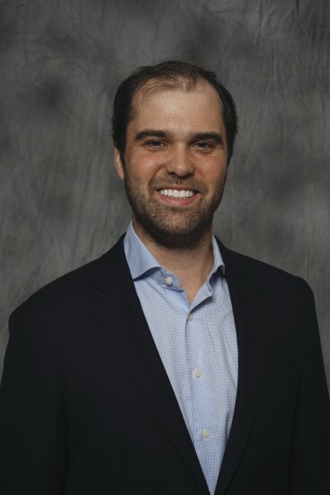 Tom Smithburg