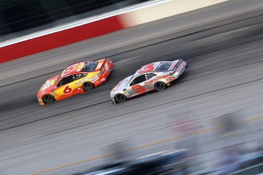nascarrace