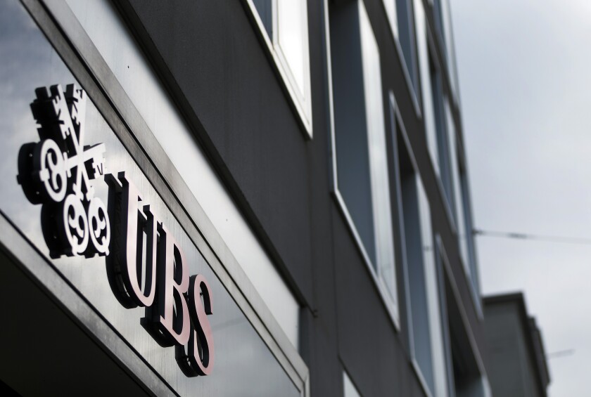 UBS Real Estate