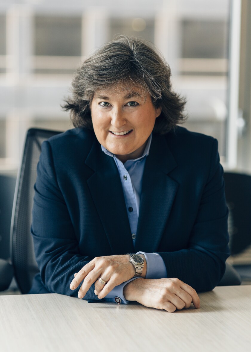 Erika Karp Cornerstone Capital Group 1 18 18