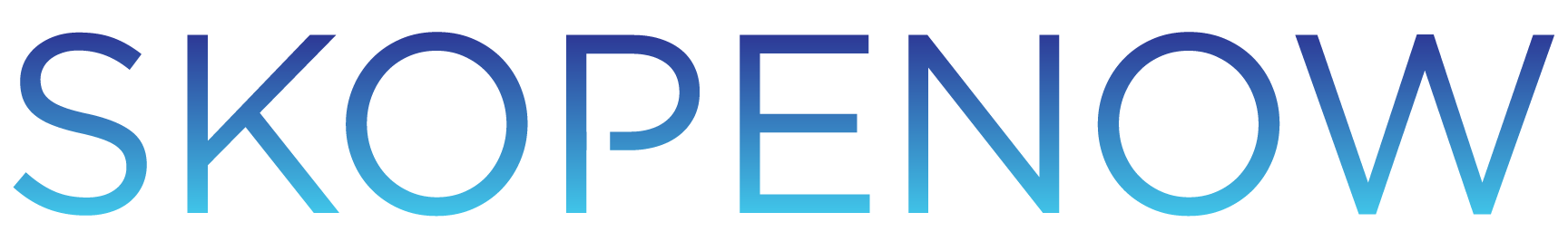 Skopenow DigIn19 Logo