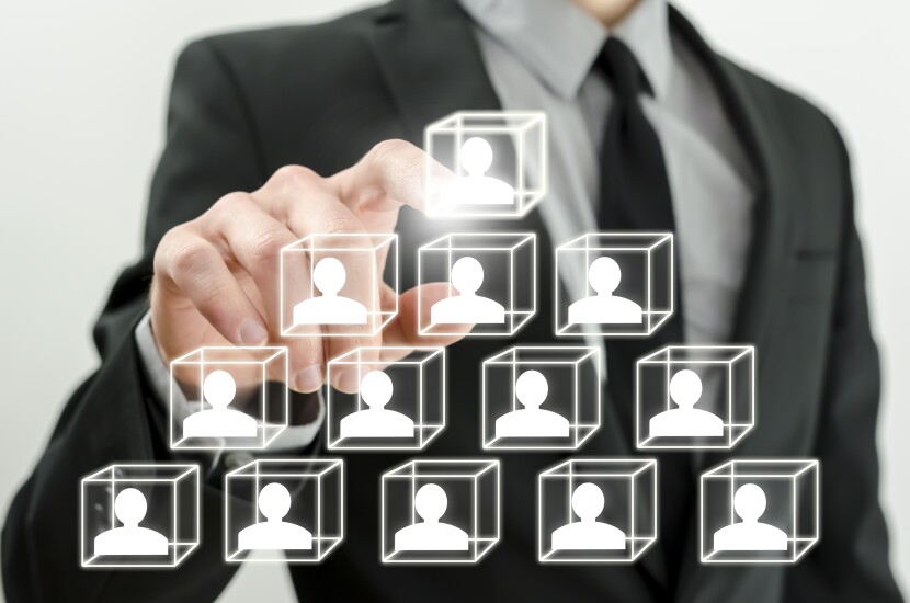 Human resources