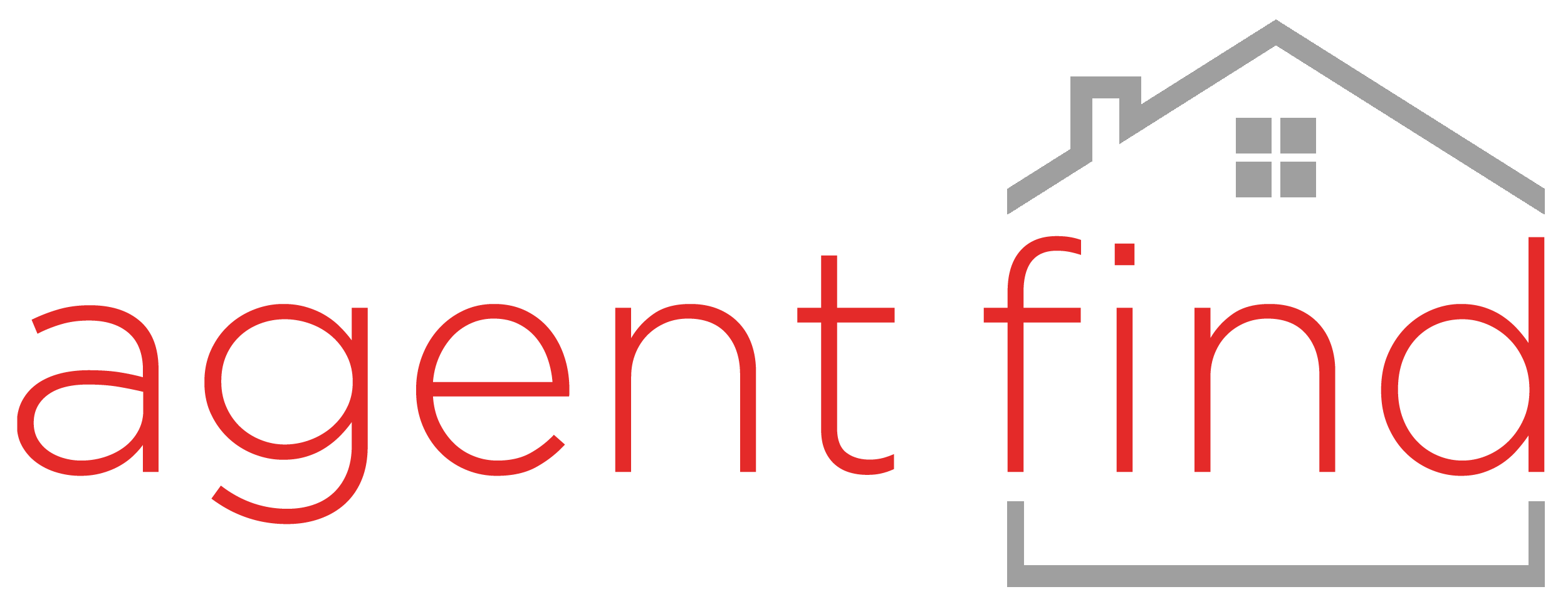 Agent Find Logo
