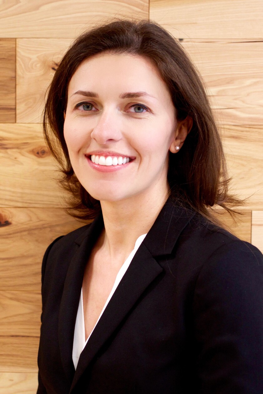 “I don’t think there’s necessarily the same view on smart beta and factor investing across the whole organization,” said Dana D’Auria, director of research at Symmetry Partners.