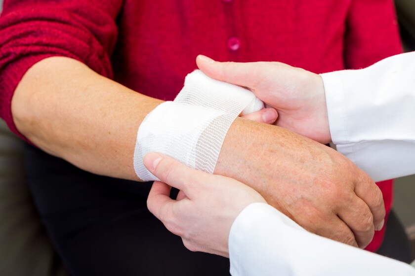 woundcare