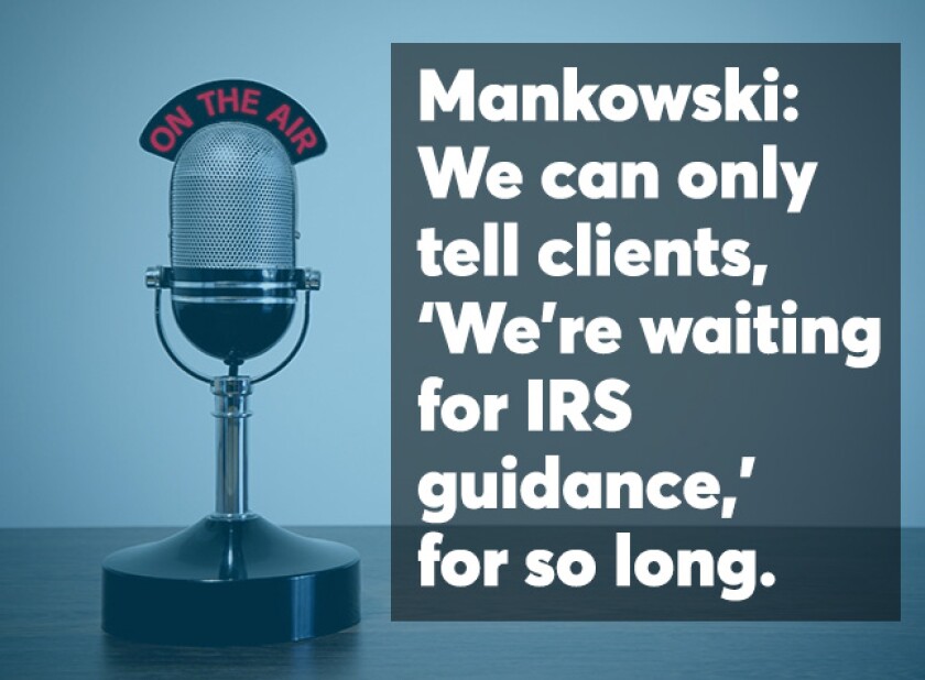 Mankowski September 2018 podcast screen