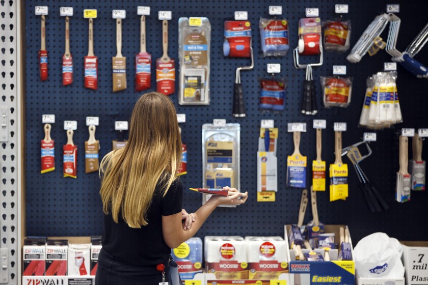 lowe's