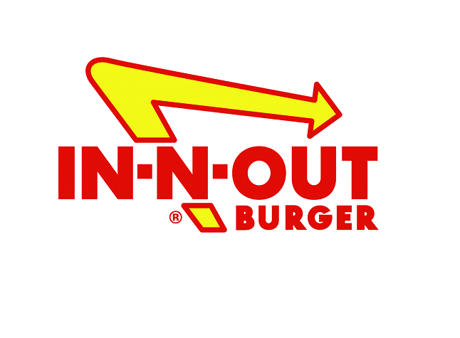 19. InNOut Burger Logo13.png