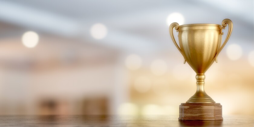 award