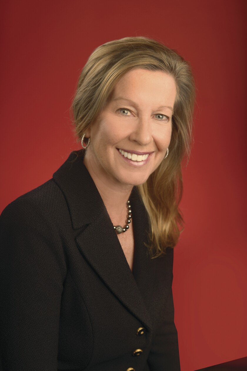 Robin Engelson-Most Influential Women in M&A