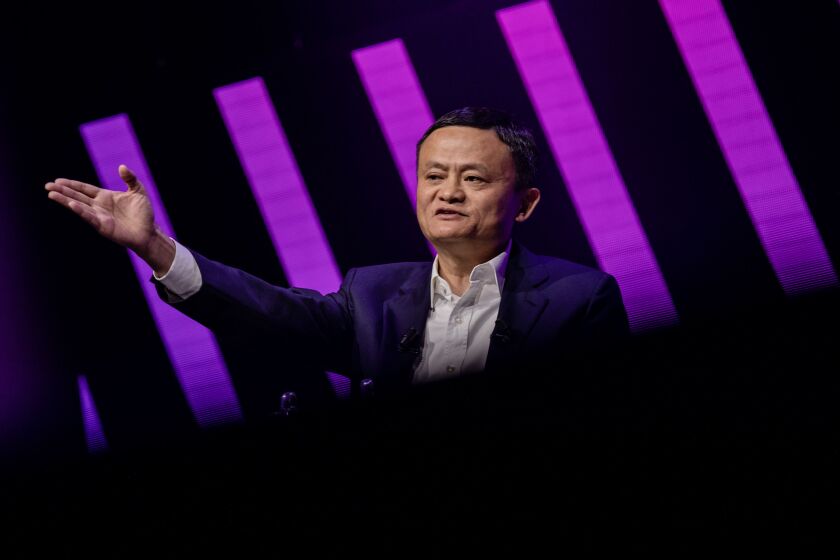 jackma