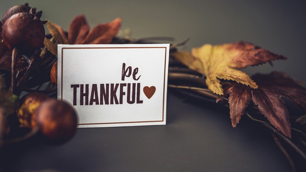 1. Thankful.Getty.jpg