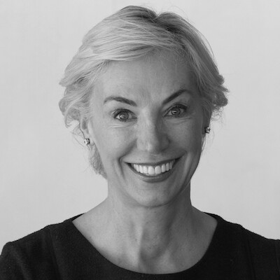 Catherine Allegra