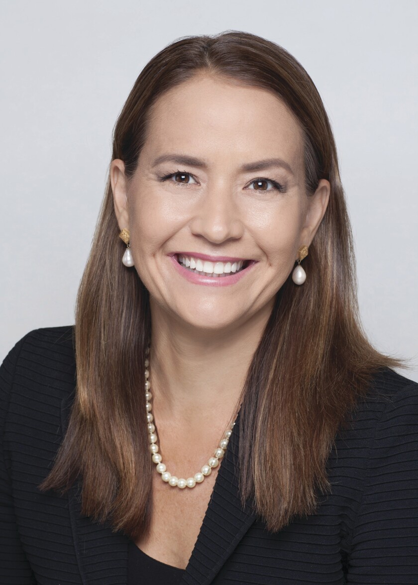Gwen Watanabe-Most Influential Women in M&A