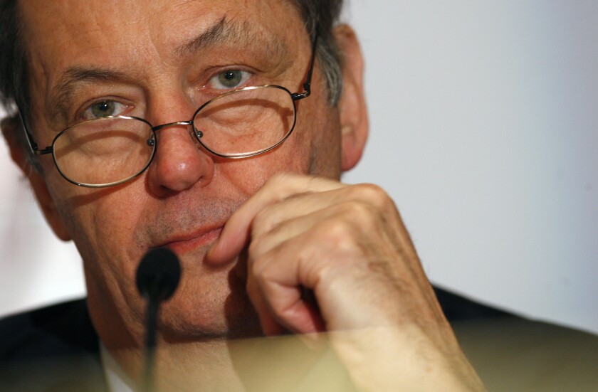 Bill Bradley