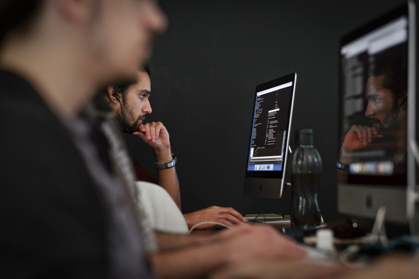 Startup Enterprises At Portugal's Tech Hubs