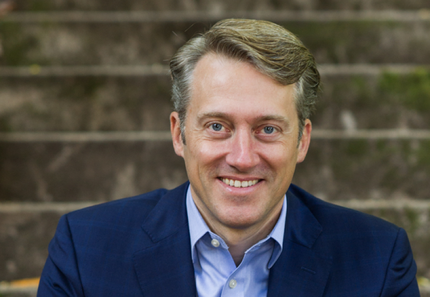 Doug Fritz of F2 Strategy
