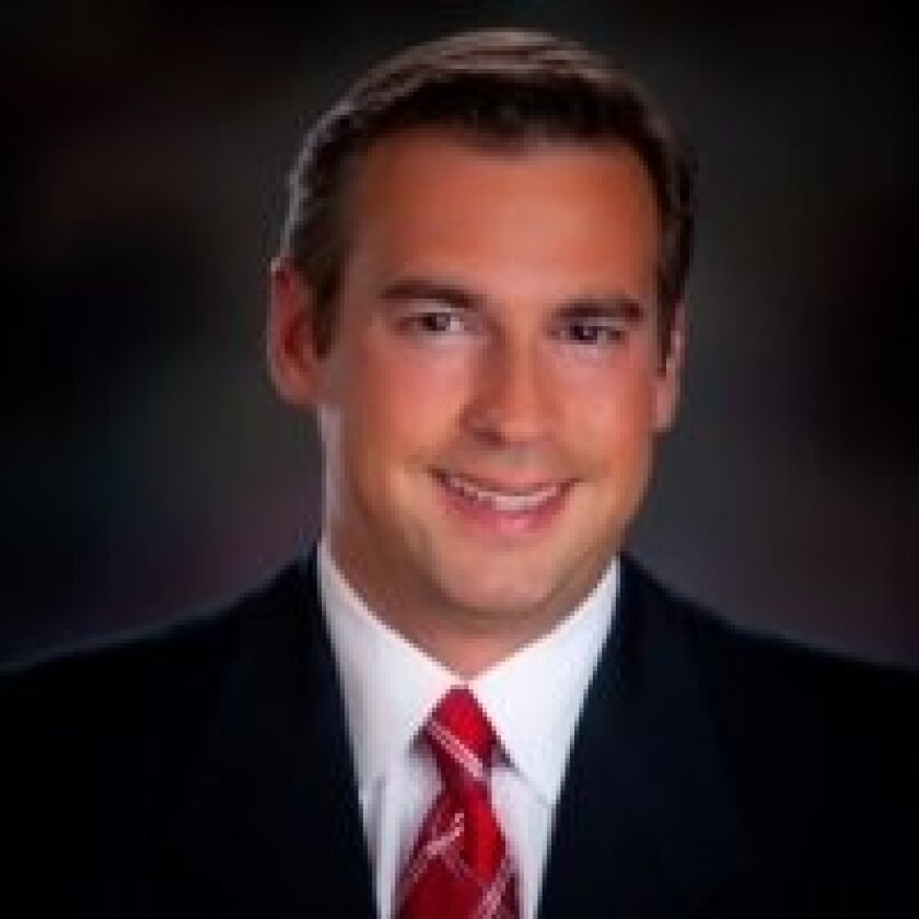 Justin T. Barnes