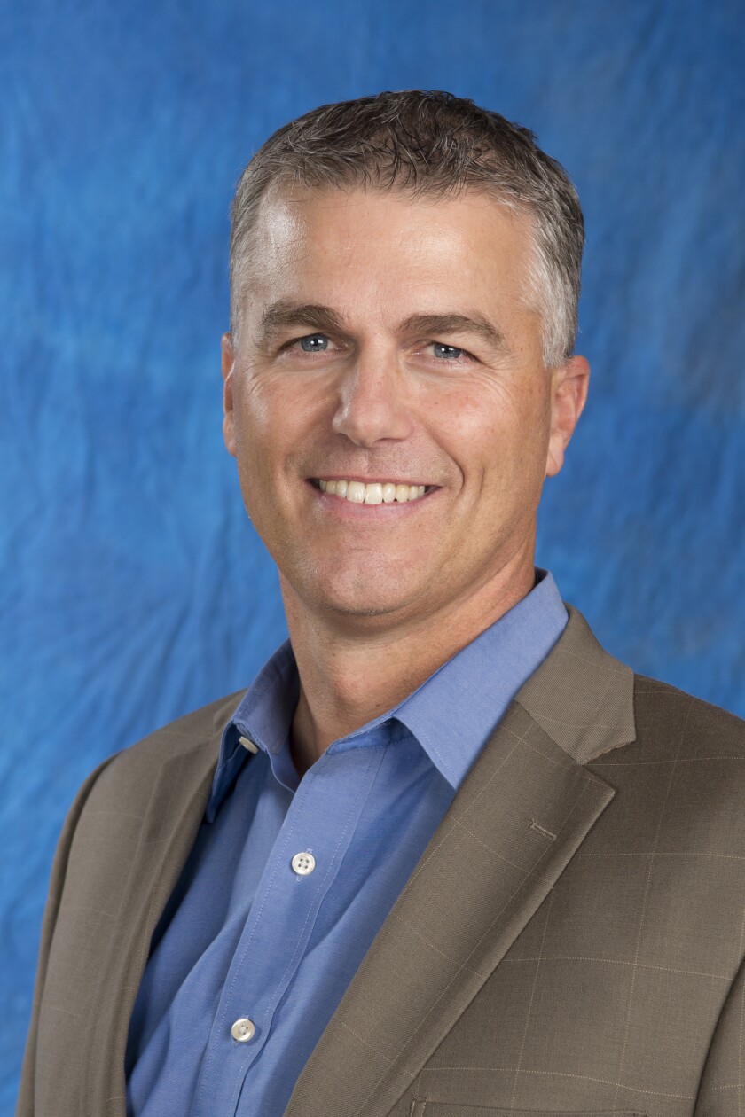 Todd Stanard