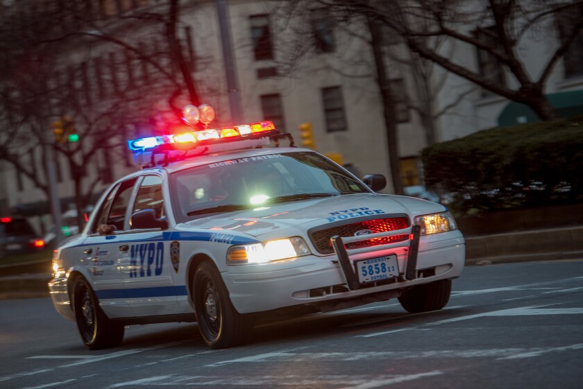 NYPD