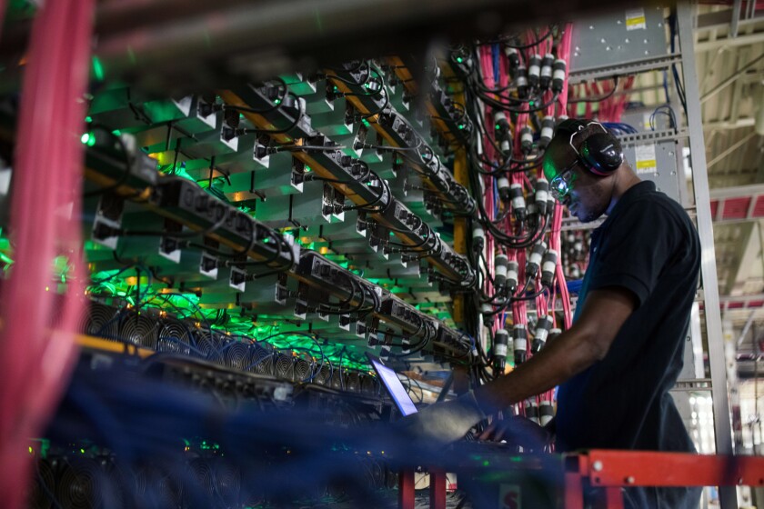 Bitcoin has plummeted more than 50% this year amid resistance from the SEC to approve crypto ETFs.