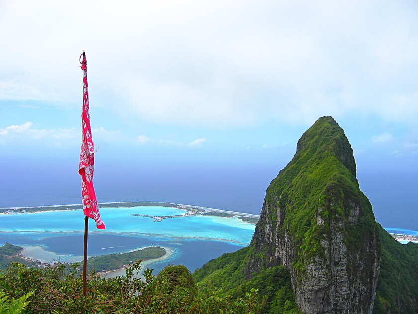 Bora Bora